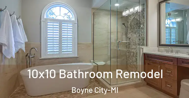 inner Bathroom imggen 10x10 Bathroom Remodel Boyne City-MI
