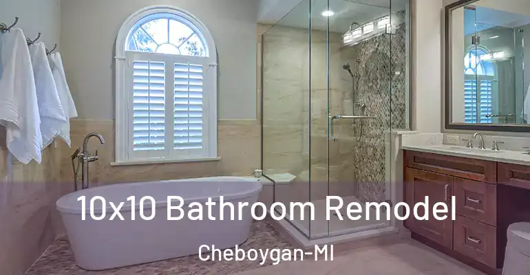 inner Bathroom imggen 10x10 Bathroom Remodel Cheboygan-MI