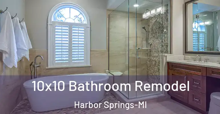 inner Bathroom imggen 10x10 Bathroom Remodel Harbor Springs-MI