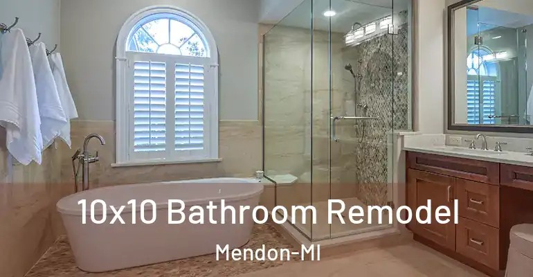 inner Bathroom imggen 10x10 Bathroom Remodel Mendon-MI