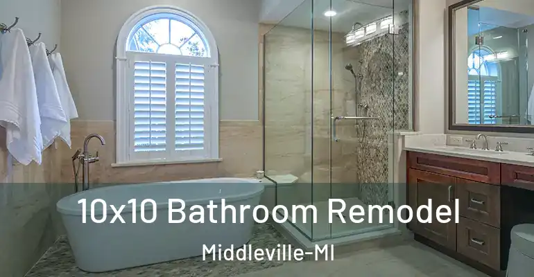 inner Bathroom imggen 10x10 Bathroom Remodel Middleville-MI