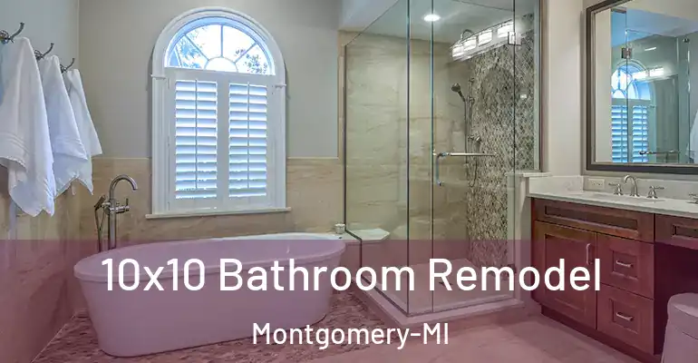 inner Bathroom imggen 10x10 Bathroom Remodel Montgomery-MI