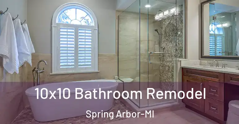 inner Bathroom imggen 10x10 Bathroom Remodel Spring Arbor-MI
