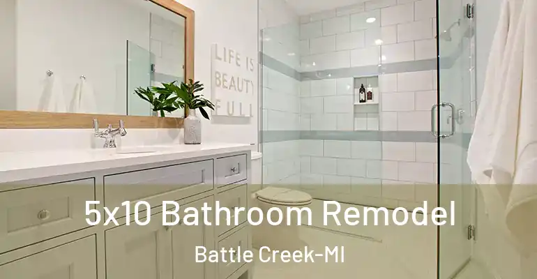 inner Bathroom imggen 5x10 Bathroom Remodel Battle Creek-MI
