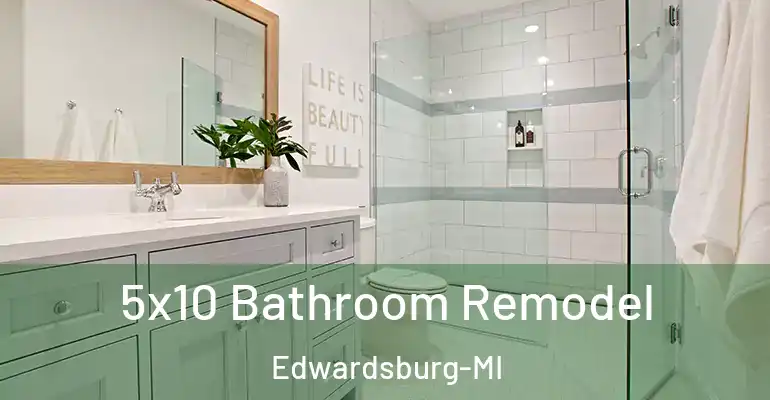 inner Bathroom imggen 5x10 Bathroom Remodel Edwardsburg-MI