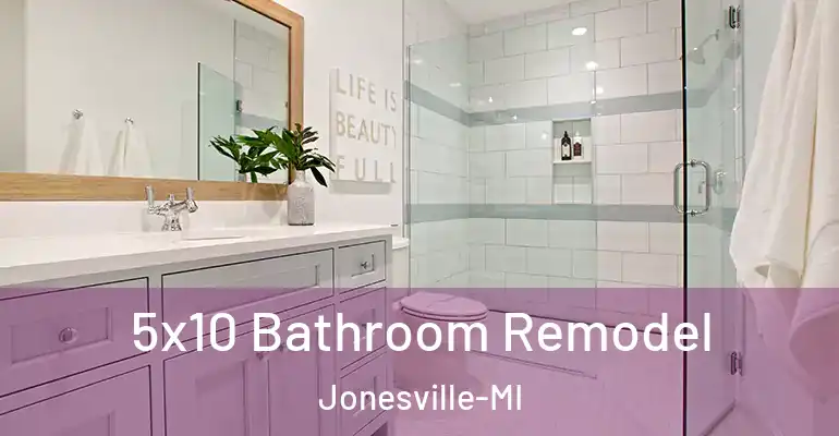 inner Bathroom imggen 5x10 Bathroom Remodel Jonesville-MI