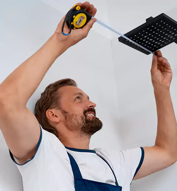 5x10 Bathroom Remodel in Coldwater, MI