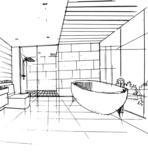 Bathroom Designers Coldwater, MI