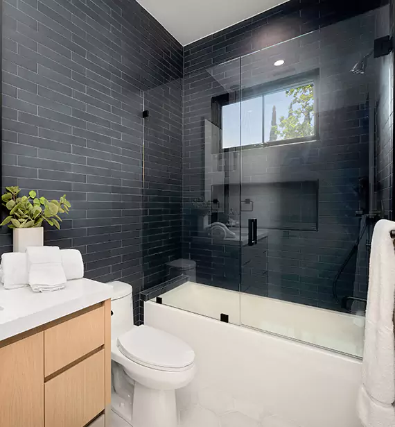 Bathroom Renovations in Coldwater, MI