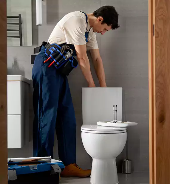 Bathroom Repair in Coldwater, MI