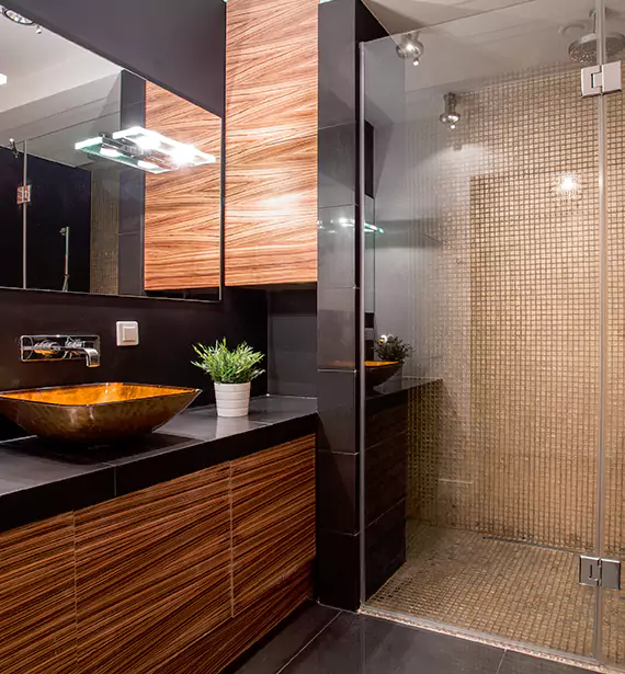 Full Bathroom Remodel in Coldwater, MI