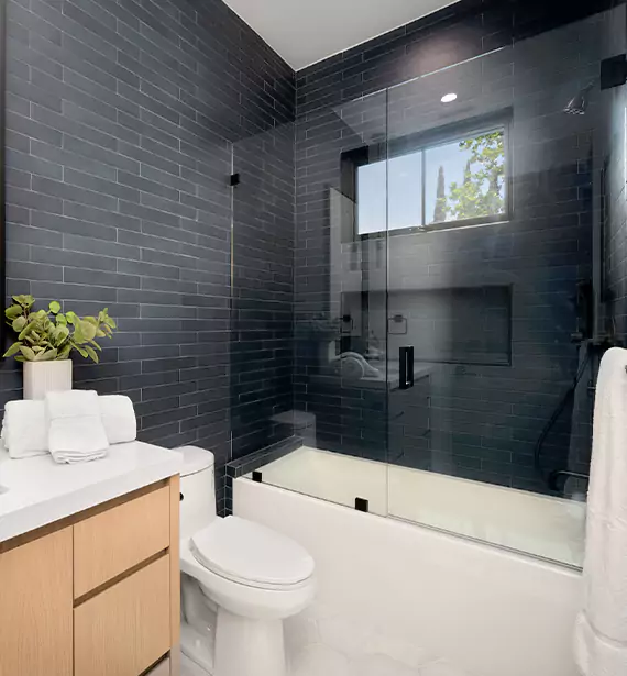 Bathroom Reconstruction Coldwater, MI