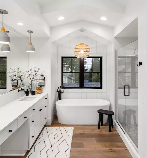 Bathroom Reconstruction Coldwater, MI