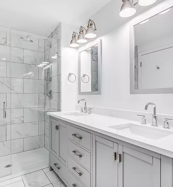 Bathroom Reconstruction Coldwater, MI