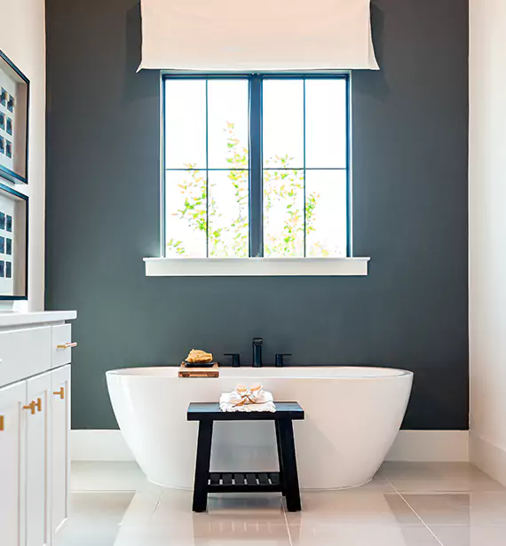 Shower to Bathtub Conversion in Coldwater,
MI