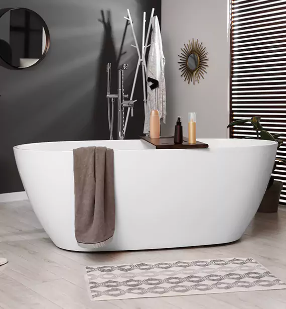 Tub Remodeling in Coldwater, MI