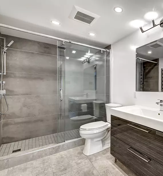 Bathroom Reconstruction Coldwater, MI