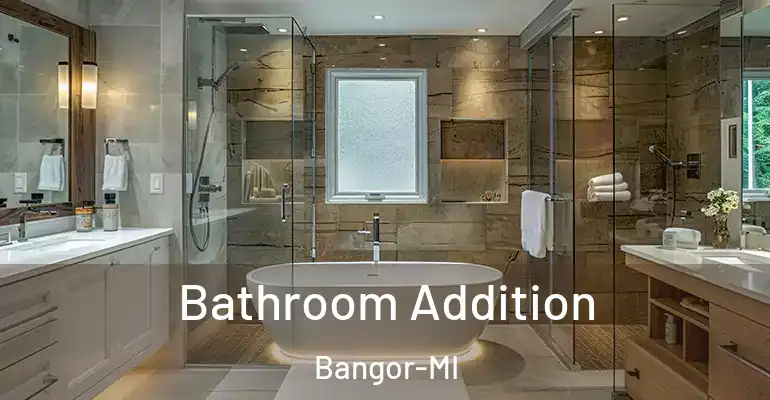 inner Bathroom imggen Bathroom Addition Bangor-MI