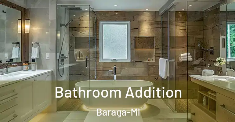 inner Bathroom imggen Bathroom Addition Baraga-MI