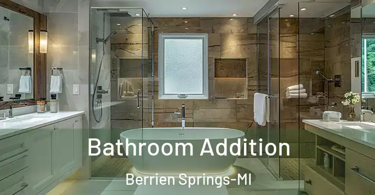 inner Bathroom imggen Bathroom Addition Berrien Springs-MI