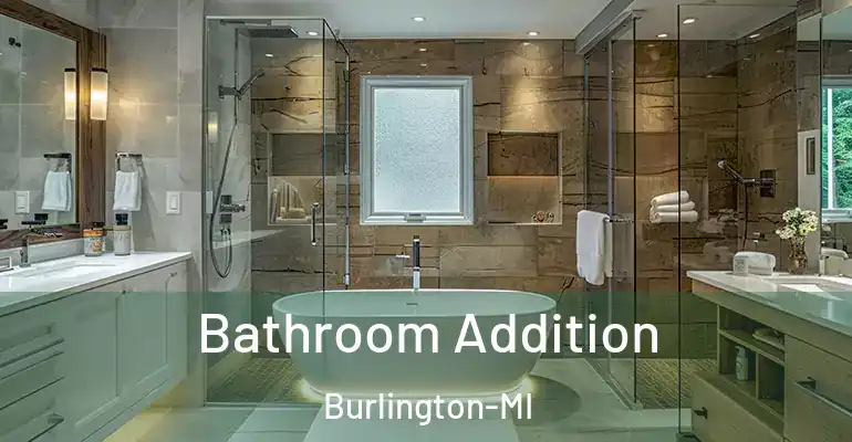 inner Bathroom imggen Bathroom Addition Burlington-MI