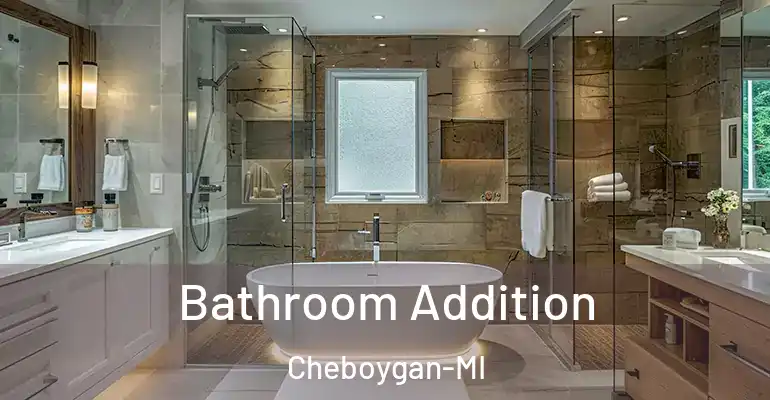 inner Bathroom imggen Bathroom Addition Cheboygan-MI