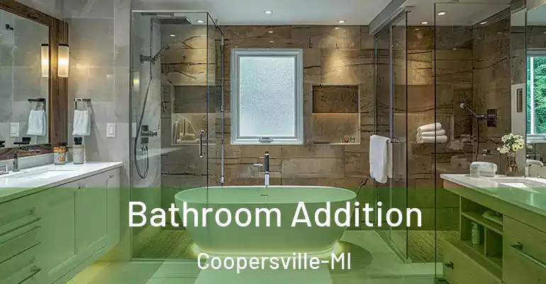 inner Bathroom imggen Bathroom Addition Coopersville-MI
