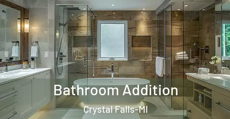 inner Bathroom imggen Bathroom Addition Crystal Falls-MI