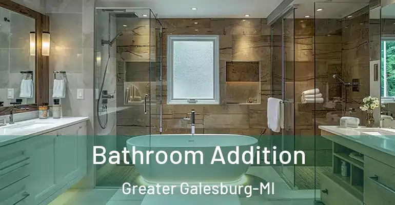 inner Bathroom imggen Bathroom Addition Greater Galesburg-MI