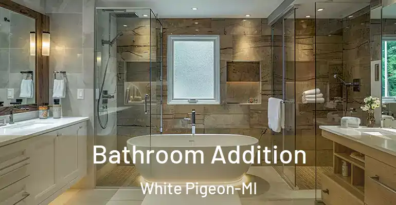 inner Bathroom imggen Bathroom Addition White Pigeon-MI