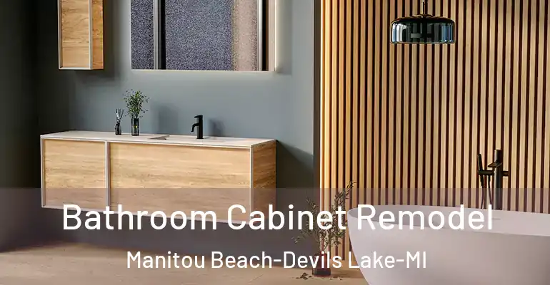 inner Bathroom imggen Bathroom Cabinet Remodel Manitou Beach-Devils Lake-MI