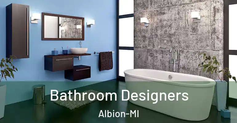 inner Bathroom imggen Bathroom Designers Albion-MI