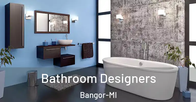 inner Bathroom imggen Bathroom Designers Bangor-MI