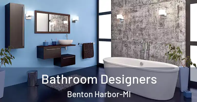 inner Bathroom imggen Bathroom Designers Benton Harbor-MI