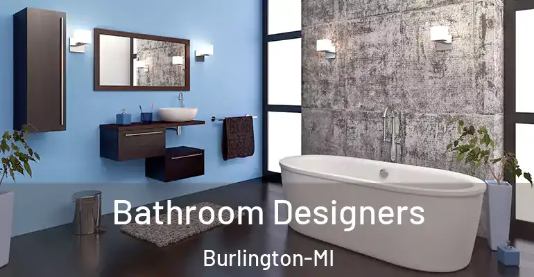 inner Bathroom imggen Bathroom Designers Burlington-MI