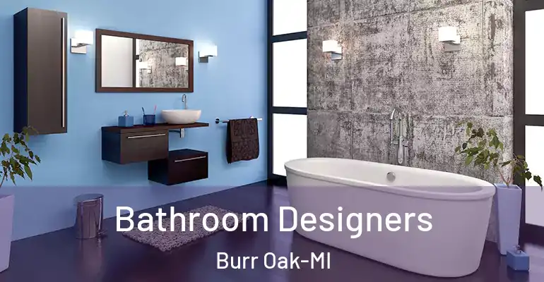 inner Bathroom imggen Bathroom Designers Burr Oak-MI