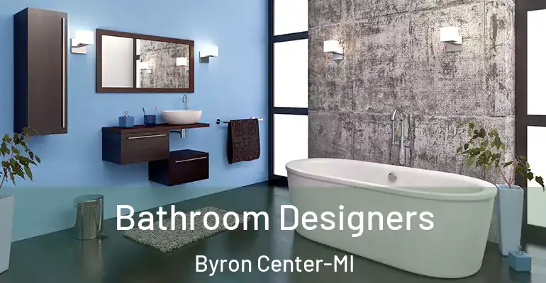 inner Bathroom imggen Bathroom Designers Byron Center-MI