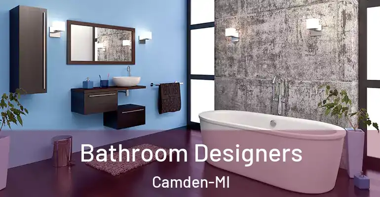 inner Bathroom imggen Bathroom Designers Camden-MI