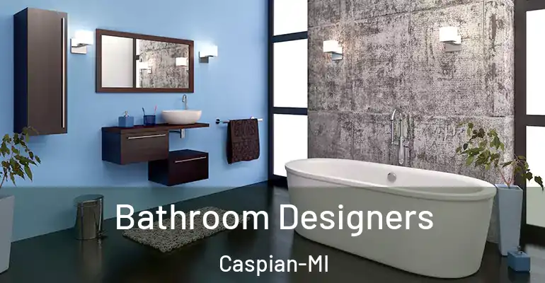 inner Bathroom imggen Bathroom Designers Caspian-MI