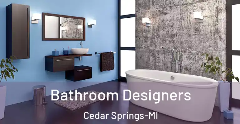 inner Bathroom imggen Bathroom Designers Cedar Springs-MI