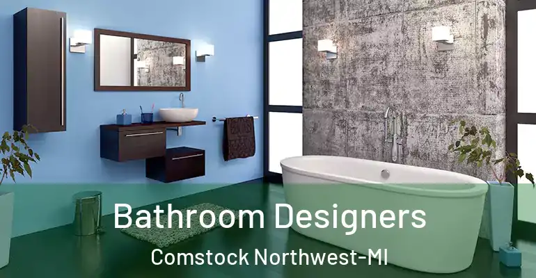 inner Bathroom imggen Bathroom Designers Comstock Northwest-MI