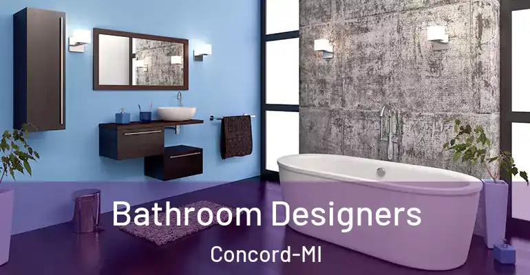 inner Bathroom imggen Bathroom Designers Concord-MI