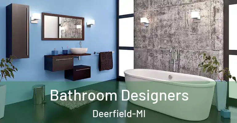 inner Bathroom imggen Bathroom Designers Deerfield-MI