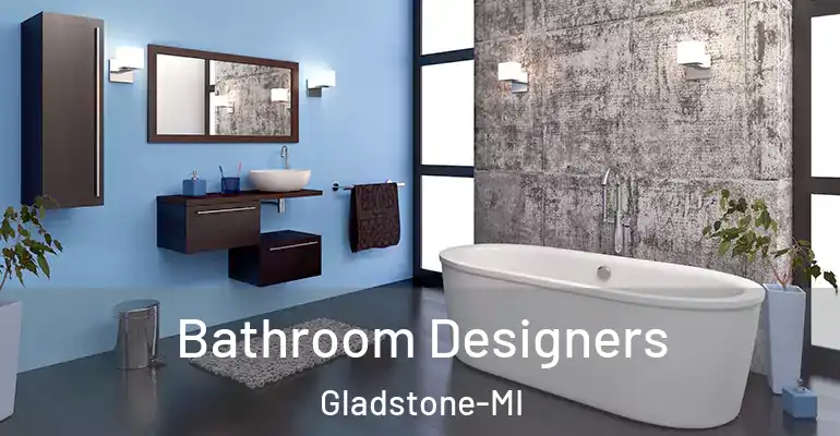 inner Bathroom imggen Bathroom Designers Gladstone-MI