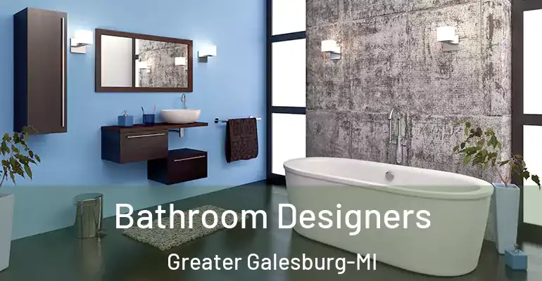 inner Bathroom imggen Bathroom Designers Greater Galesburg-MI