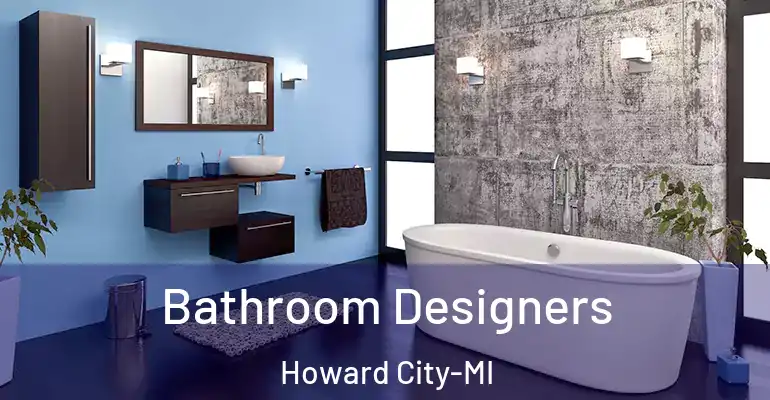 inner Bathroom imggen Bathroom Designers Howard City-MI
