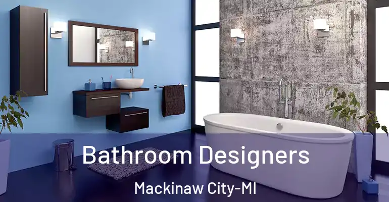 inner Bathroom imggen Bathroom Designers Mackinaw City-MI