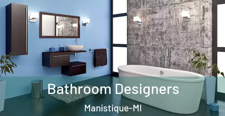 inner Bathroom imggen Bathroom Designers Manistique-MI