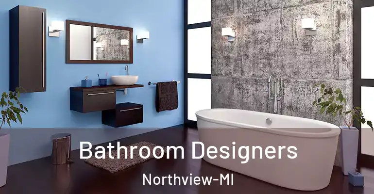 inner Bathroom imggen Bathroom Designers Northview-MI