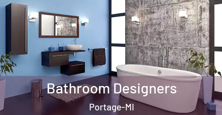 inner Bathroom imggen Bathroom Designers Portage-MI